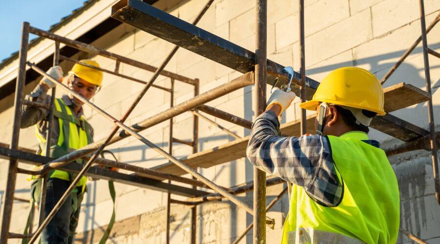 Local Siding Services in Hot Sulphur Springs, CO